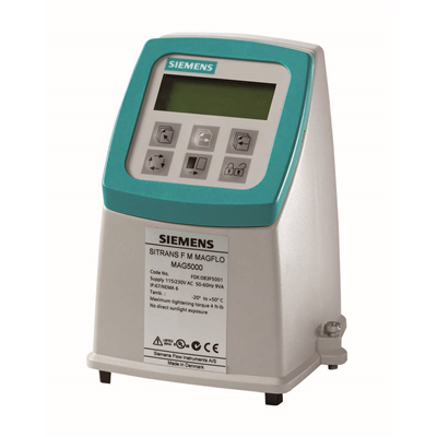 Siemens MAG5000 IP67 KOMPAKT 230V AC